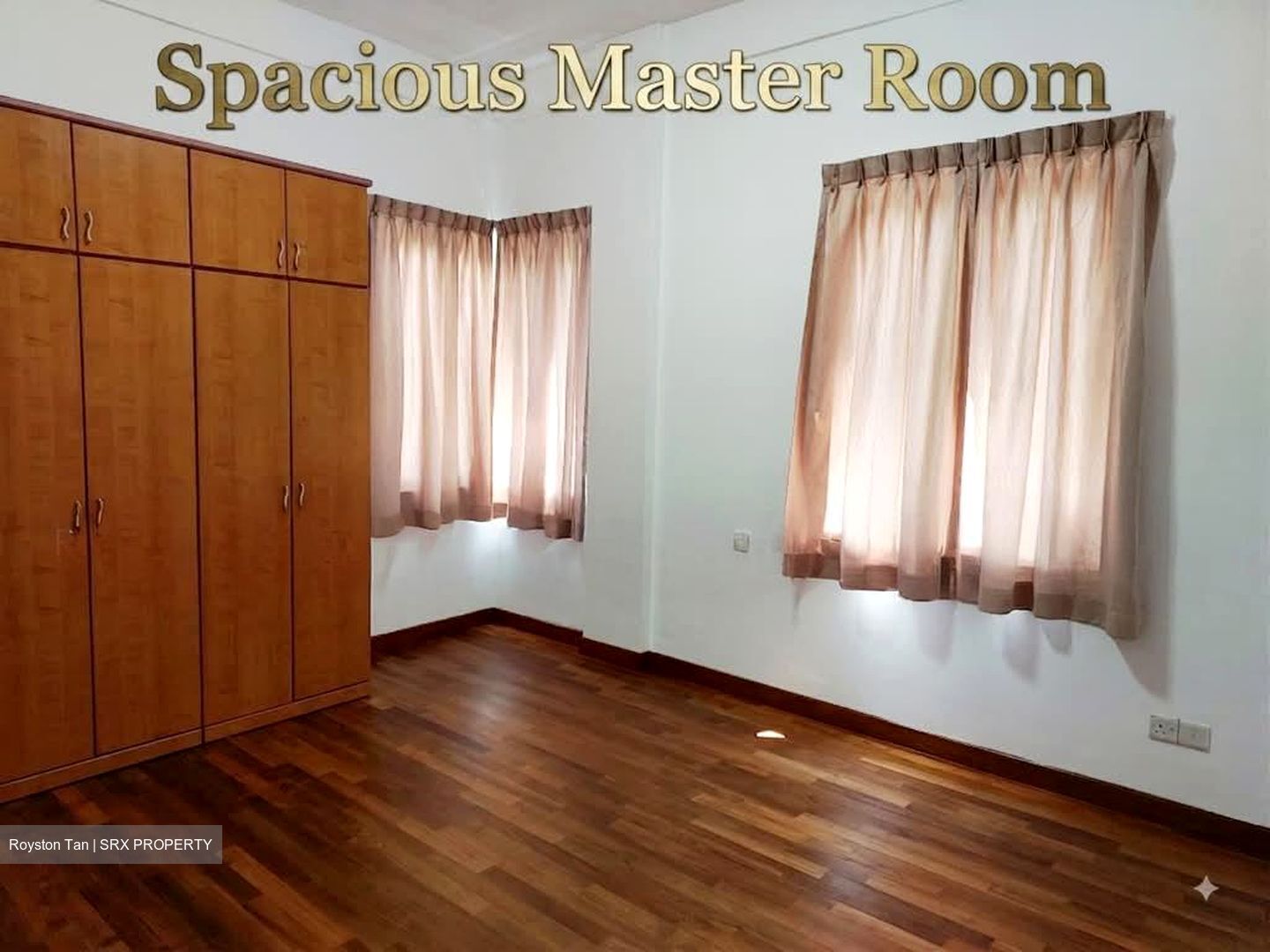 KJ Mansion (D19), Apartment #602041831
